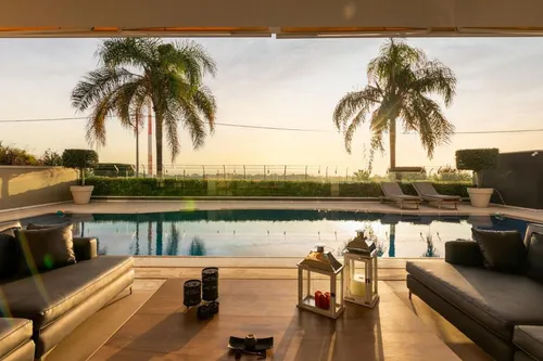 Villa in ATTICA (ATHENS)