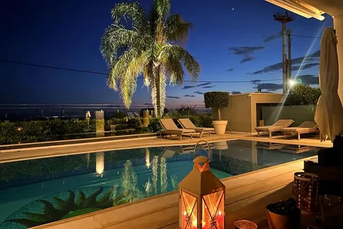 10 Bedrooms Villa in GLYFADA