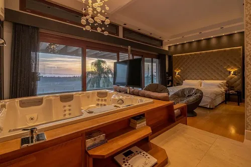 10 Bedrooms Villa in GLYFADA