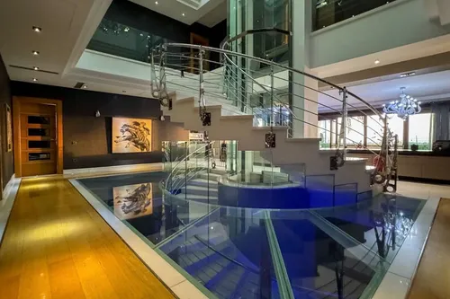 10 Bedrooms Villa in GLYFADA