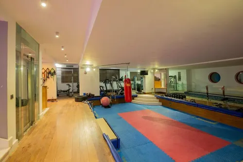 10 Bedrooms Villa in GLYFADA