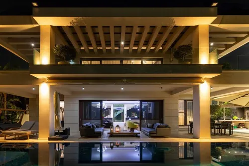 10 Bedrooms Villa in GLYFADA