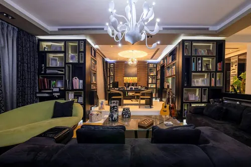 10 Bedrooms Villa in GLYFADA