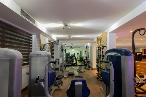 10 Bedrooms Villa in GLYFADA