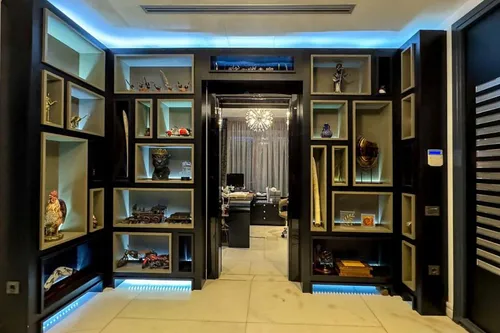 10 Bedrooms Villa in GLYFADA