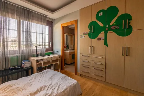 10 Bedrooms Villa in GLYFADA