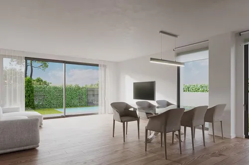 3 Bedrooms Apartment in VOULA