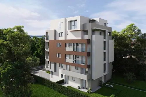 3 Bedrooms Apartment in VOULA