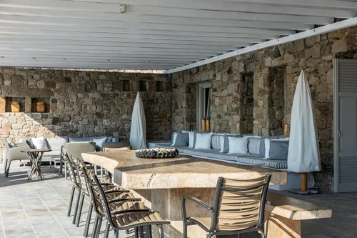 10 Bedrooms Villa in ALEOMANDRA