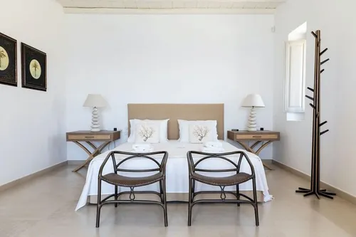 10 Bedrooms Villa in ALEOMANDRA