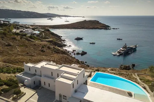 Villa in CYCLADES