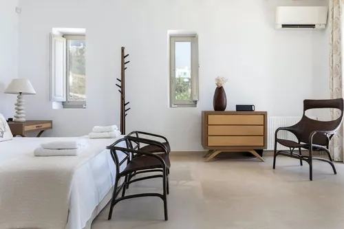 10 Bedrooms Villa in ALEOMANDRA