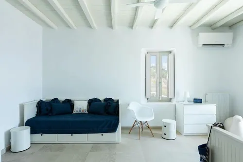 10 Bedrooms Villa in ALEOMANDRA