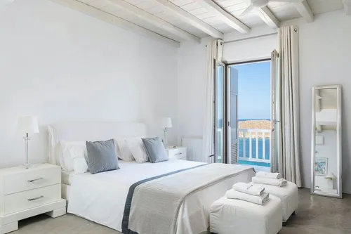 10 Bedrooms Villa in ALEOMANDRA