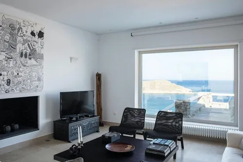 10 Bedrooms Villa in ALEOMANDRA