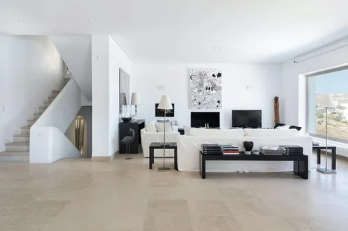 10 Bedrooms Villa in ALEOMANDRA