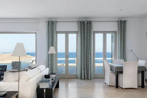 10 Bedrooms Villa in ALEOMANDRA