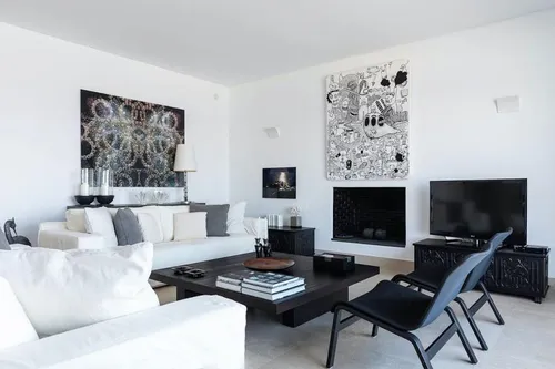 10 Bedrooms Villa in ALEOMANDRA