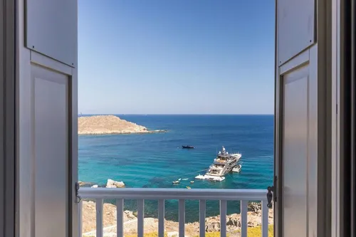 10 Bedrooms Villa in ALEOMANDRA