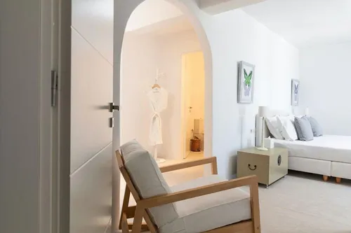 10 Bedrooms Villa in ALEOMANDRA