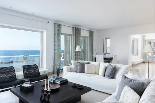 10 Bedrooms Villa in ALEOMANDRA