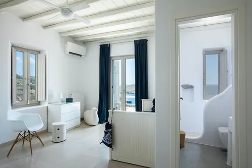 10 Bedrooms Villa in ALEOMANDRA