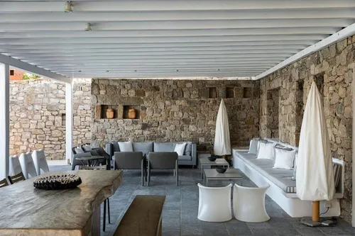 10 Bedrooms Villa in ALEOMANDRA