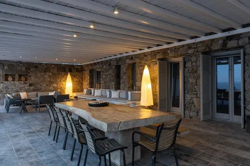 10 Bedrooms Villa in ALEOMANDRA