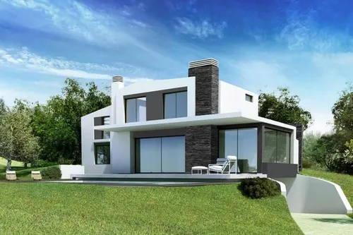 4 Bedrooms Villa in KASSANDRA (FIRST LEG)