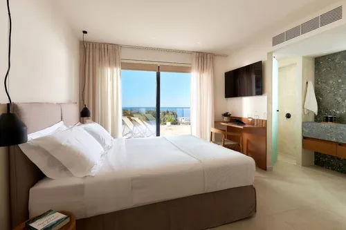 6 Bedrooms Villa in IRAKLIO