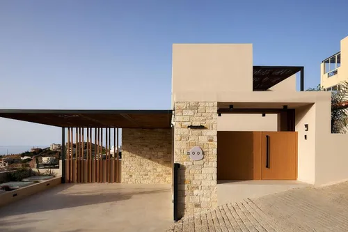 6 Bedrooms Villa in IRAKLIO