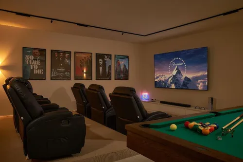 6 Bedrooms Villa in IRAKLIO