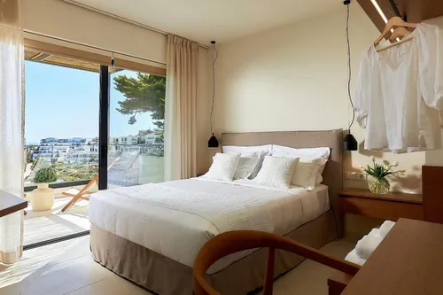 6 Bedrooms Villa in IRAKLIO