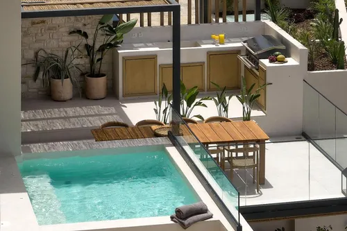 6 Bedrooms Villa in IRAKLIO