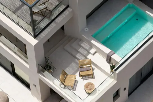 6 Bedrooms Villa in IRAKLIO