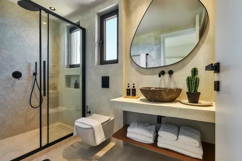 6 Bedrooms Villa in IRAKLIO