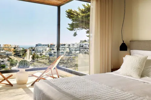 6 Bedrooms Villa in IRAKLIO