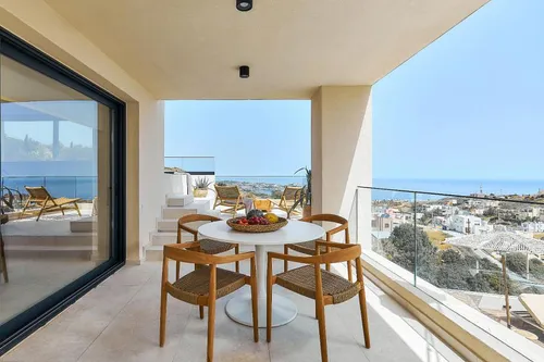 6 Bedrooms Villa in IRAKLIO