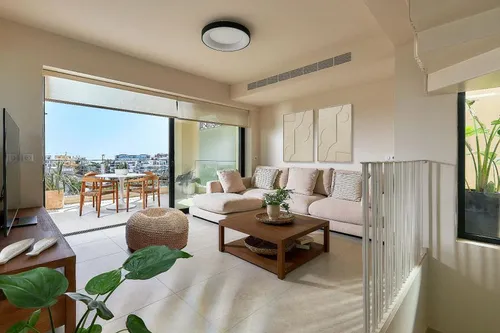 6 Bedrooms Villa in IRAKLIO