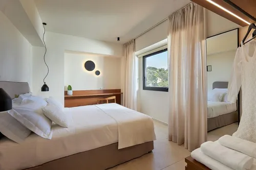 6 Bedrooms Villa in IRAKLIO