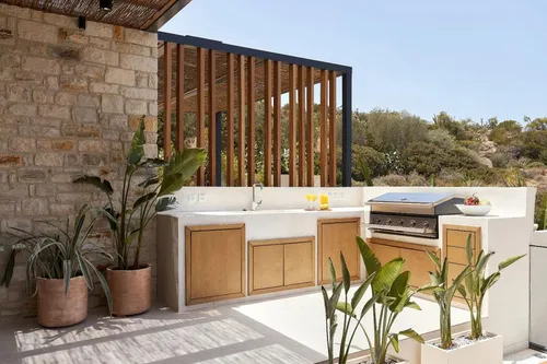 6 Bedrooms Villa in IRAKLIO