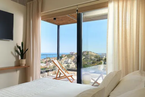 6 Bedrooms Villa in IRAKLIO