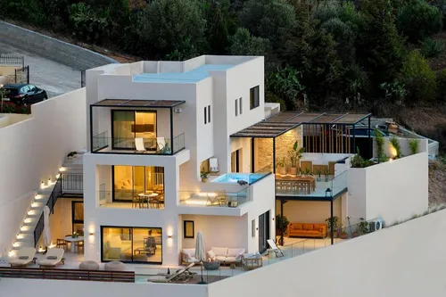 6 Bedrooms Villa in IRAKLIO