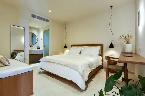 6 Bedrooms Villa in IRAKLIO