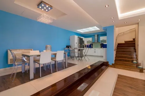 4 Bedrooms Villa in ZAKYNTHOS