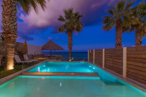 4 Bedrooms Villa in ZAKYNTHOS