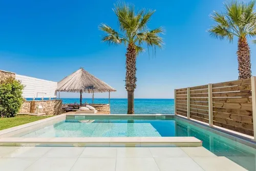 4 Bedrooms Villa in ZAKYNTHOS