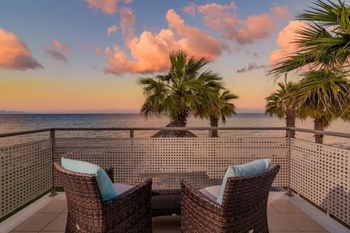 4 Bedrooms Villa in ZAKYNTHOS