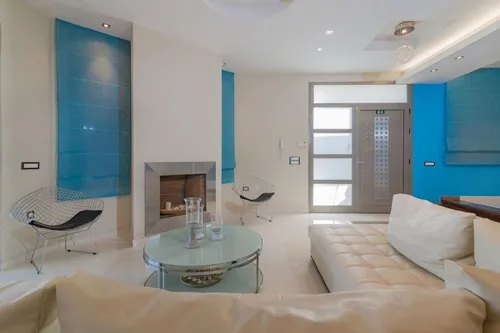 4 Bedrooms Villa in ZAKYNTHOS