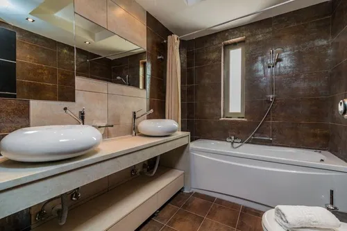 4 Bedrooms Villa in ZAKYNTHOS